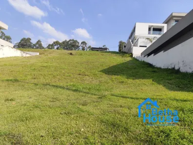 Lote/Terreno à venda, 360m² no Sítio do Morro, Santana de Parnaíba
