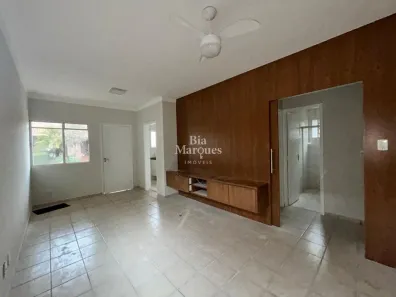 Casa de Condomínio com 3 Quartos para alugar, 100m² no Jardim Manoel Penna, Ribeirão Preto