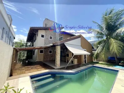 Casa com 3 Quartos à venda, 249m² no Coaçu, Eusébio