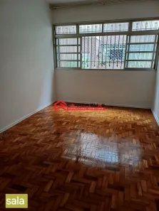 Apartamento com 2 Quartos à venda, 70m² no Parque Residencial da Lapa, São Paulo