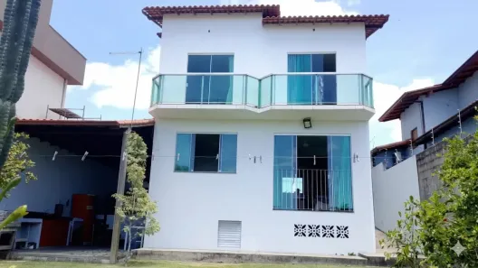 Casa com 4 Quartos à venda, 193m² no São Francisco, Serra