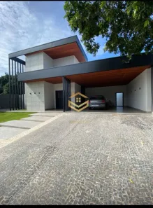 Casa de Condomínio com 3 Quartos à venda, 478m² no Vila Santa Maria, Piratininga
