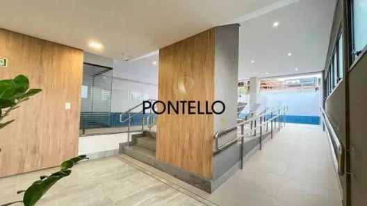 Cobertura com 3 Quartos à venda, 134m² no Castelo, Belo Horizonte
