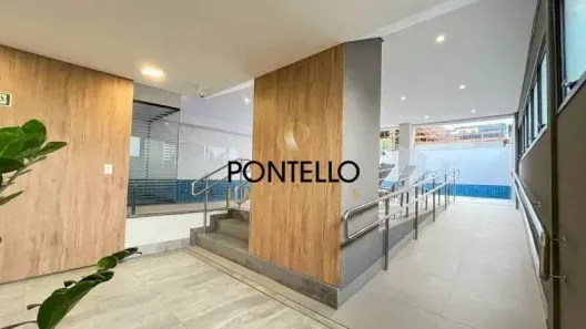Cobertura com 3 Quartos à venda, 134m² no Castelo, Belo Horizonte