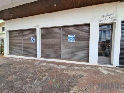 Sala Comercial para alugar, 200m² no Centro, Apucarana