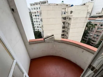 Apartamento com 2 Quartos à venda, 80m² no Flamengo, Rio de Janeiro