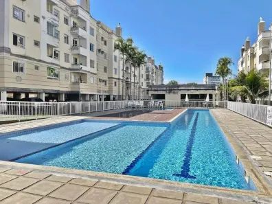 Apartamento com 2 Quartos à venda, 64m² no Pagani, Palhoça