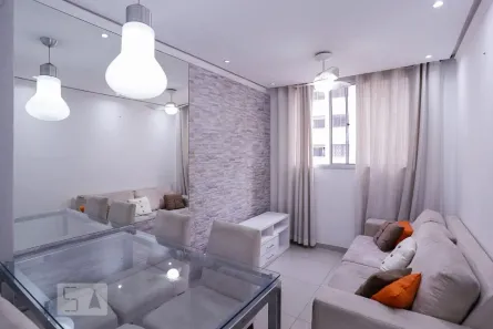 Apartamento com 2 Quartos à venda, 44m² no Água Branca, São Paulo