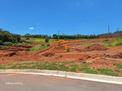 Lote/Terreno à venda, 482m² no Loteamento Elementum, Atibaia