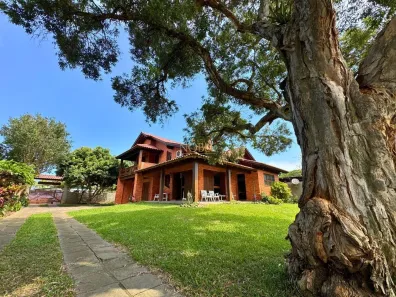 Casa com 4 Quartos à venda, 260m² no Igra Norte, Torres