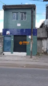 Ponto Comercial com 2 Quartos à venda, 195m² no Imbiribeira, Recife