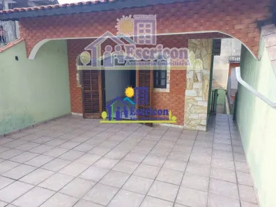 Casa com 3 Quartos à venda, 153m² no Jardim Tietê, São Paulo