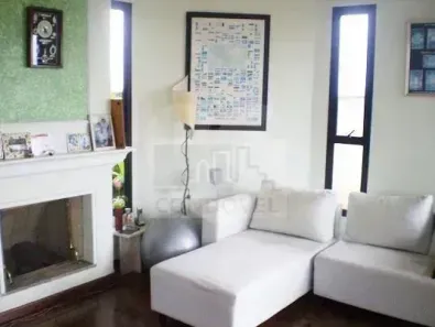 Cobertura com 4 Quartos à venda, 267m² no Vila Alexandria, São Paulo