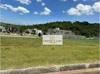 Lote/Terreno à venda, 325m² no Loteamento Residencial Fazenda Casa Grande, Taubaté