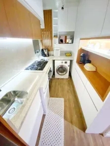 Apartamento com 2 Quartos à venda, 70m² no Capão Raso, Curitiba