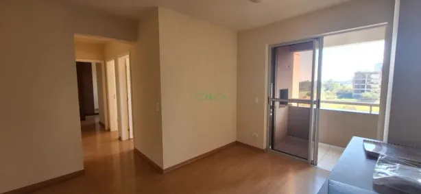 Apartamento com 3 Quartos para venda ou aluguel, 70m² no Residencial José Lázaro Gouvea, Londrina