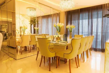 Apartamento com 3 Quartos à venda, 168m² no Tamboré, Santana de Parnaíba