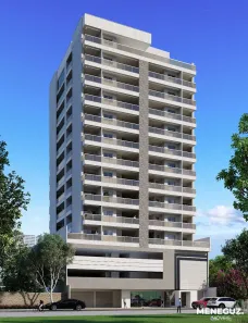 Apartamento com 3 Quartos à venda, 90m² no Praia do Morro, Guarapari