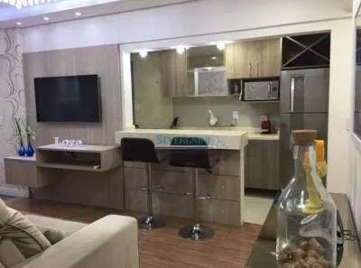 Apartamento com 2 Quartos à venda, 82m² no Vila Veranópolis, Cachoeirinha