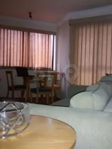 Apartamento com 1 Quarto à venda, 40m² no Pinheiros, São Paulo