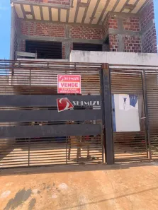 Sobrado com 3 Quartos à venda, 119m² no Parque Avenida, Maringá
