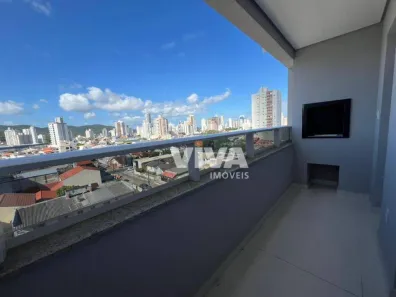 Apartamento com 3 Quartos para venda ou aluguel, 83m² no Centro, Itajaí
