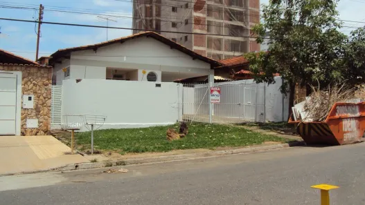 Casa com 3 Quartos à venda, 187m² no Jardim América, Goiânia