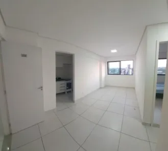 Apartamento com 2 Quartos para alugar, 53m² no Várzea, Recife