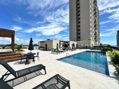 Apartamento com 2 Quartos à venda, 72m² no Armação, Penha