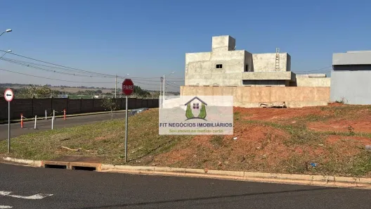 Lote/Terreno à venda, 290m² no Jardim Santa Maria, São José do Rio Preto