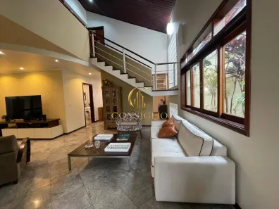 Casa de Condomínio com 4 Quartos à venda, 280m² no Jardim das Colinas, São José dos Campos