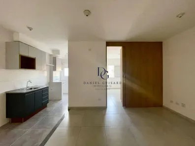 Apartamento com 1 Quarto à venda, 35m² no Nossa Senhora do Perpétuo Socorro, Pindamonhangaba