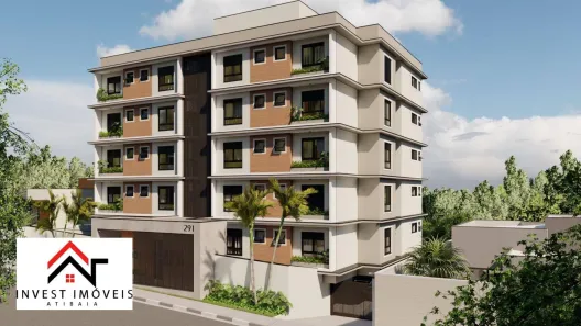 Apartamento com 3 Quartos à venda, 149m² no Vila Gardênia, Atibaia