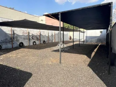 Lote/Terreno à venda, 410m² no Campos Elíseos, Ribeirão Preto