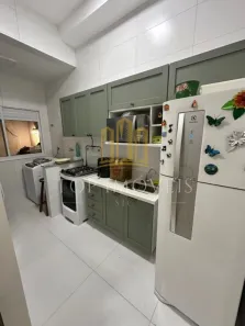 Apartamento com 2 Quartos à venda, 65m² no Parque Residencial Flamboyant, São José dos Campos