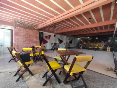 Galpão/Depósito/Armazém à venda, 415m² no Carlos Prates, Belo Horizonte