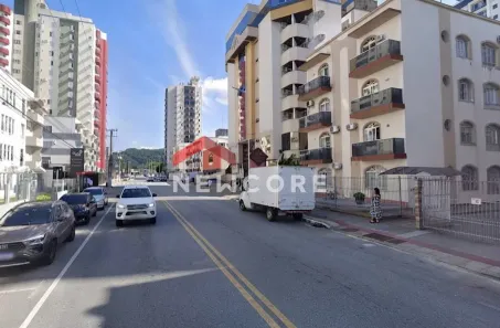 Apartamento com 1 Quarto à venda, 40m² no Kobrasol, São José