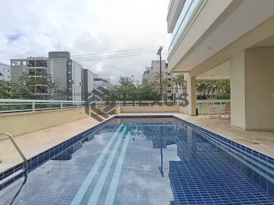 Apartamento com 4 Quartos à venda, 146m² no Enseada, Guarujá