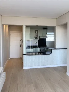 Apartamento com 1 Quarto à venda, 43m² no Brás, São Paulo