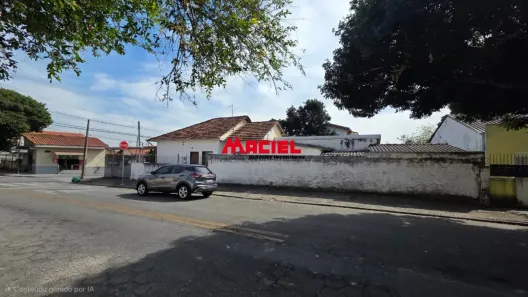Lote/Terreno à venda, 190m² no Vila Maria, São José dos Campos