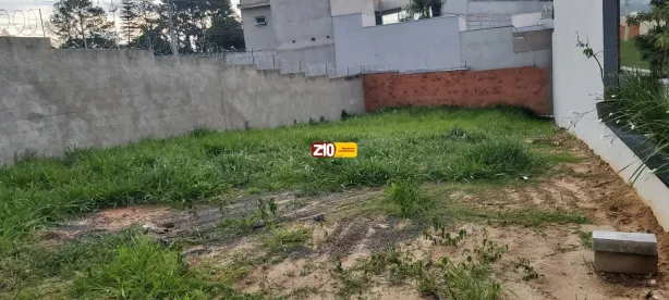Lote/Terreno à venda, 249m² no Jardim Toscana, Indaiatuba