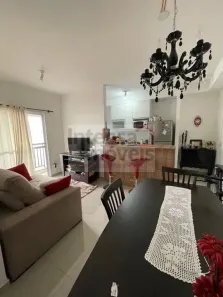 Apartamento com 2 Quartos à venda, 63m² no Vila das Jabuticabeiras, Taubaté