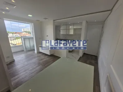 Apartamento com 2 Quartos à venda, 54m² no Centro, Diadema