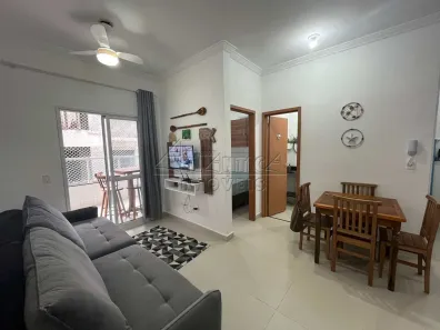 Apartamento com 1 Quarto à venda, 42m² no , Ubatuba