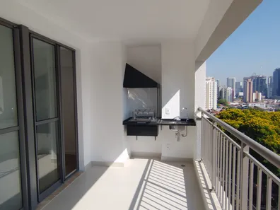 Apartamento com 2 Quartos à venda, 76m² no Chácara Santo Antônio (Zona Sul), São Paulo