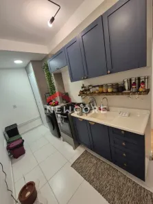 Apartamento com 2 Quartos à venda, 52m² no Narita Garden, Vargem Grande Paulista
