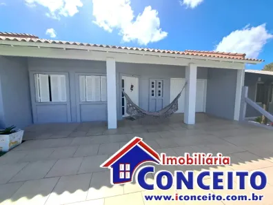 Casa com 4 Quartos à venda, 175m² no Presidente, Imbé