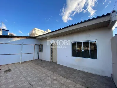 Casa com 1 Quarto para alugar, 60m² no Vila Imbui, Cachoeirinha