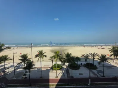 Apartamento com 3 Quartos à venda, 131m² no Aviação, Praia Grande