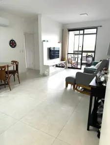 Apartamento com 3 Quartos à venda, 90m² no Cachoeira do Bom Jesus, Florianópolis